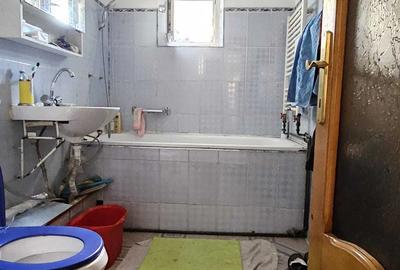 Apartament 2 camere DECOMANDAT, Nicolina 2, mutare imediata Apartament 2 camere DECOMANDAT, Nicolina 2, mutare imediata - 7