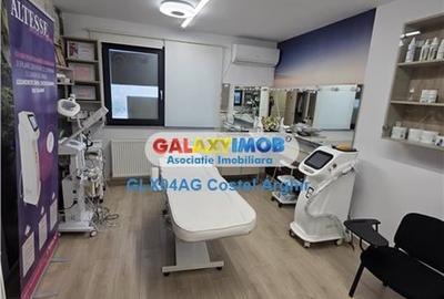 Vindem apartament/spatiu salon infrumusetare in zona Nord - 27