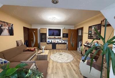 Apartament cu 3 camere semidecomandat în Buziașului - 2