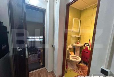 Apartament cu 3 camere decomandat în Careiului - 1