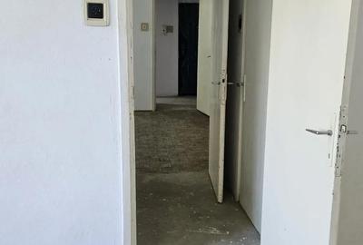Apartament cu 2 camere nedecomandat în Central - 2