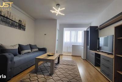 Garsonieră semidecomandată în Astra - 3