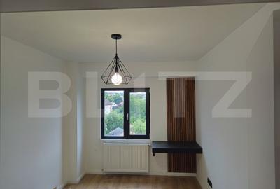 Apartament ULTRAFINISAT cu 4 camere, 110 mp, in zona Spitalului de Recuperare - 8