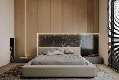 Vilă individuală 5 camere / Primo - Personalizare completă - 36