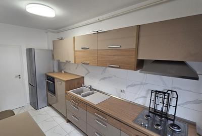 Rahova, Salaj, Pucheni, complex Confort Urban - 6