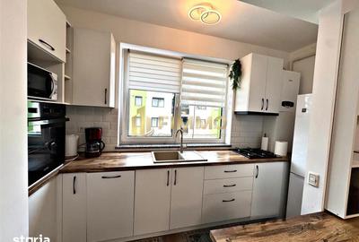 Apartament cu 2 camere decomandat în Central - 2