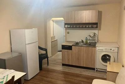 Garsonieră decomandată în Pipera