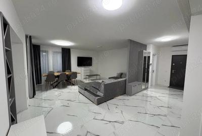 Apartament cu 3 camere decomandat în Central - 5