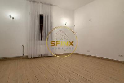 5 camere, casa de inchiriat, curte individuala - Basarab, Gara de Nord - 5