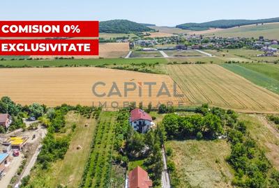 Exclusiv! Vila de vanzare in Sangeorgiu de Mures, Mures - 25
