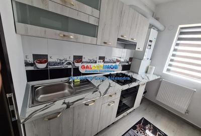 Apartament cu 2 camere decomandat, mobilat în Berceni - 6