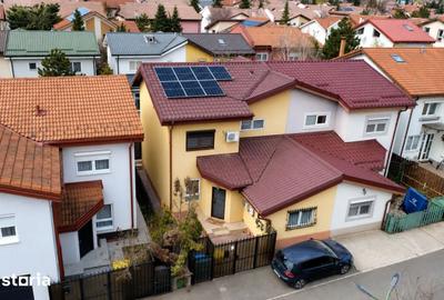 Casă cu 4 camere cu Teren 210 Mp în Central - 2