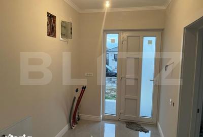 Casă cu 4 camere cu Teren 450 Mp în Oncea - 6