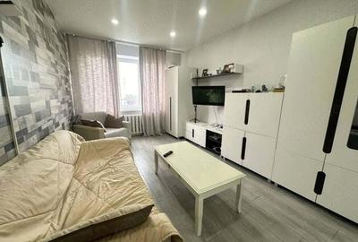 Inchiriere garsoniera Bucur Obor - 1