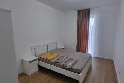 Apartament 3 camere The Suburb Buftea mobilat/utilat Lux - prima inchiriere - 12