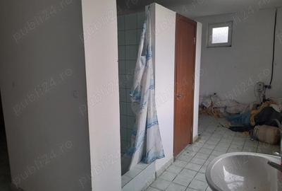 Spațiu comercial, de 21,000 mp, în Central - 7