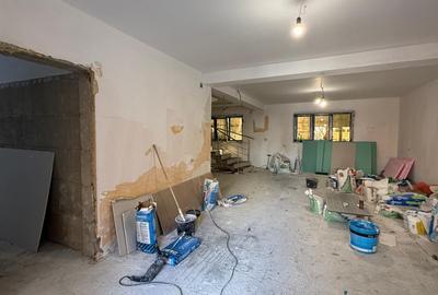 Casă cu 6 camere cu Canalizare în Mihai Bravu - 10