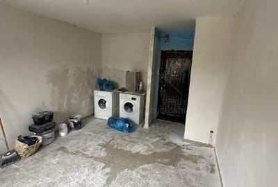 Garsonieră în Podu Roș