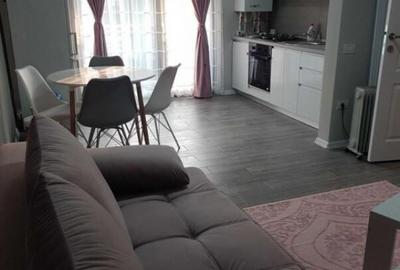 Apartament 2 camere situat in Campus-Tomis Nord