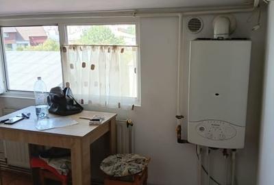 Apartament 2 camere Mansarda et 6 - 2