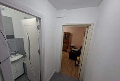 Apartament cu 2 camere etaj 1 str. tineretului - 7