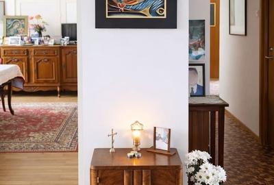 Apartament cu 5 camere decomandat în Dorobanți - 3