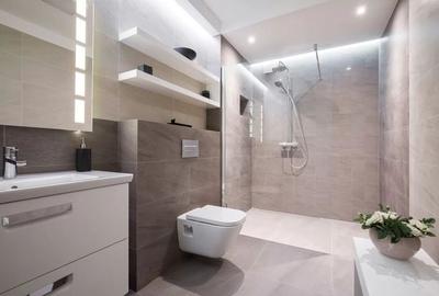 Super Pret! Apartament Modern 2 Camere 61mp Zona Grand Arena - 4