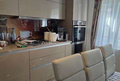 Apartament cu 2 camere decomandat în Central - 1