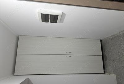 Garsonieră semidecomandată în Ferentari - 7