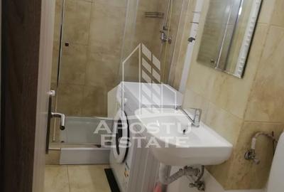 Apartament cu 2 camere, mobilat în Circumvalațiunii - 4