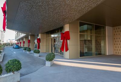 APARTAMENT 2 CAMERE - FLOREASCA - GRADINA INTERIOARA - COMISION 0% - 1