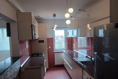 Apartament cu 2 Camere de LUX in Bloc NOU - 5