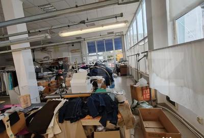Spațiu comercial, de 400 mp, în Jibou - 7