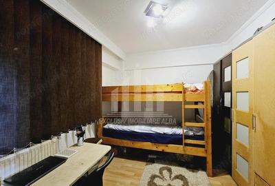 Apartament cu 4 camere decomandate cu scara interioara, Centru - 5