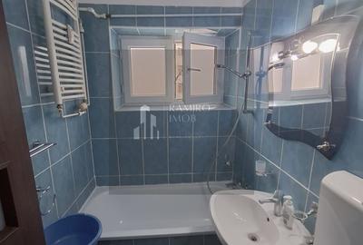 Apartament cu 3 camere decomandat, mobilat în Giurgiului - 5