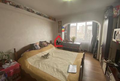 Apartament cu doua camere, Decomandat, Alexandru cel Bun, Credit - 2