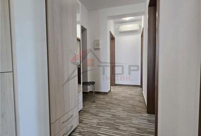 Apartament cu 3 camere decomandat în Valea Lupului - 6