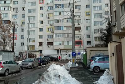 Teren Construcții intravilan de 503 mp, în 1 Mai - 2