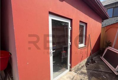 RECO, Teren de inchiriat, Zona Iosia - 5