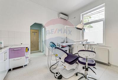 Spațiu comercial, de 40 mp, în Intim - 2