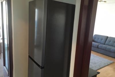 Garsonieră decomandată, mobilată în P-ța Muncii - 3