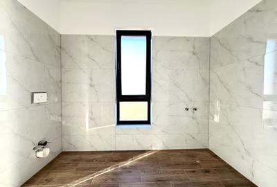 Duplex spatios, 5 camere, 125 mp utili, 450 mp teren - Dumbravita - 9