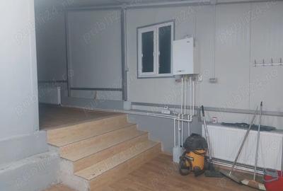 Închiriez hală 100 mp – Rediu, Iași – ideal depozit / producție / birouri - 4