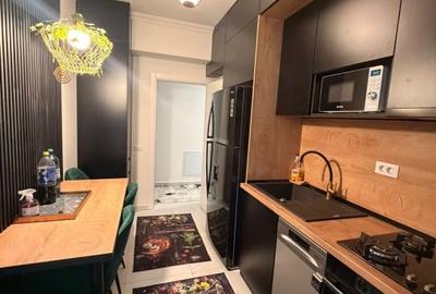 Apartament 3 camere decomandate | 89,57 mp | Energia Residence - 6