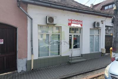 Spațiu comercial, de 88 mp, în Reghin - 2