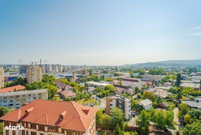 Apartament cu 2 camere decomandat în Central - 13