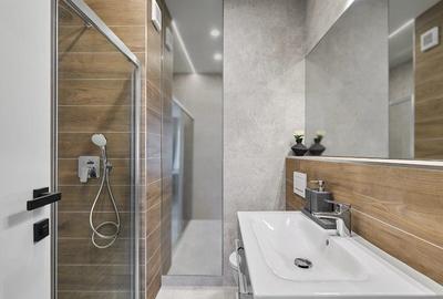 Apartament cu 4 camere, mobilat în Pipera - 9