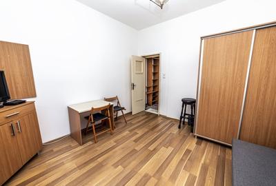 Garsonieră semidecomandată, mobilată în Calea Victoriei - 2