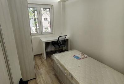 Apartament cu 2 camere în Podu Roș