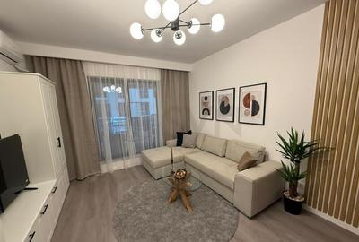 Nou I Premium I 2 camere Exigent - 1